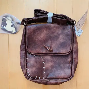 시마무라 디즈니 치하루 씨 라푼젤 플린 숄더백