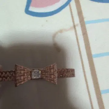 케이트 스페이드 리본형 번들