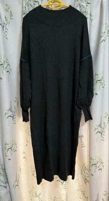 시착만 한 상품 greadybrilliant 원피스