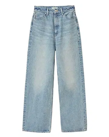 [택 포함 새상품] CLANE 세컨드 데님 팬츠