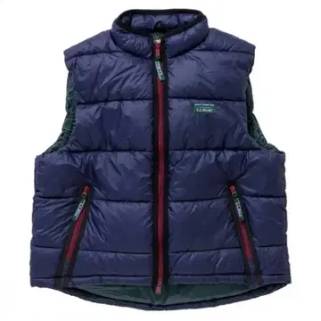 L.L.Bean 엘엘빈 페어필드 베스트 M