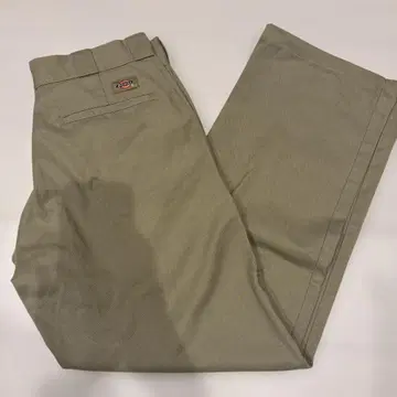 dickies 874 베이지
