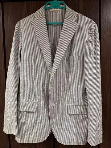 UNITED ARROWS 캐주얼 자켓