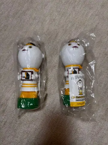 소프트뱅크 호크스 후우상 저금통