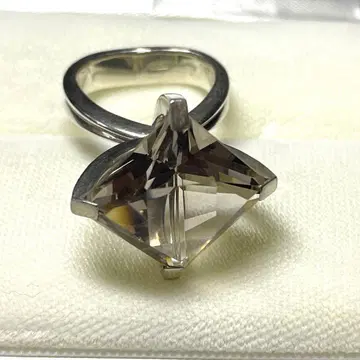 SILVER 빈티지 반지