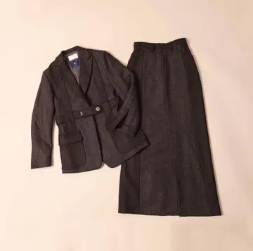 [ 셋업 ] 77circa FREAK'S STORE 별주 문 트위드