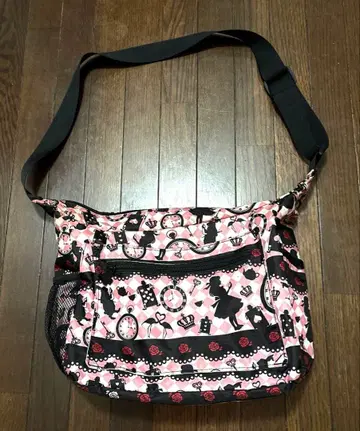 디즈니 앨리스 백