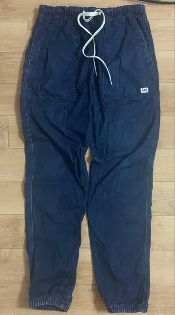 Lee 조거 팬츠 LM8461