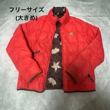 드럭 스토어즈 drugstores 다운 자켓 프리 사이즈