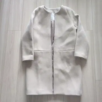 NOBLE 노카라 코트