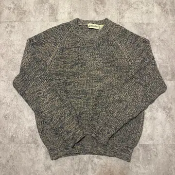 STJOHN'S BAY 니트 스웨터 L