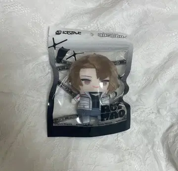 니지산지 SMC조 카가미 하야토 니지파펫