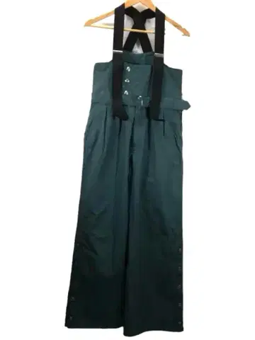 FILL THE BILL 살로펫 / 올인원 / 오버롤