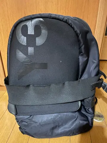 y3 백팩 백팩
