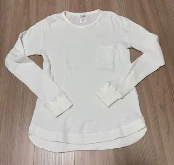 EDIFICE 별주 챔피온 서멀 T셔츠