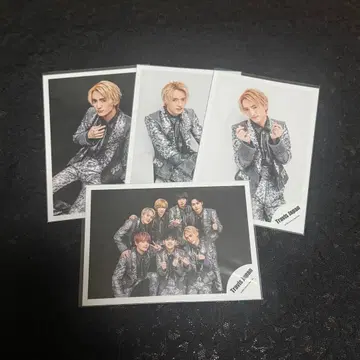 카와시마 노에루 공식 사진 50장 세트