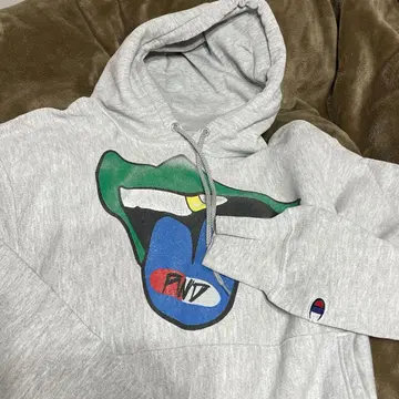 Champion Reverse Weave hoodie