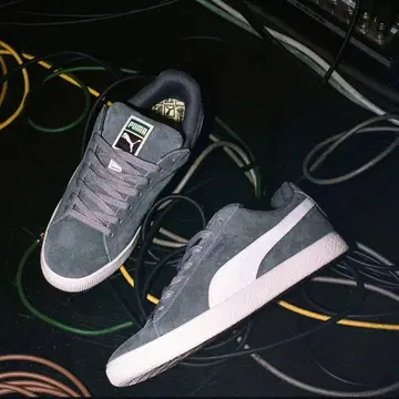 BEAMS SSZ x PUMA SUEDE MIJ 26.0