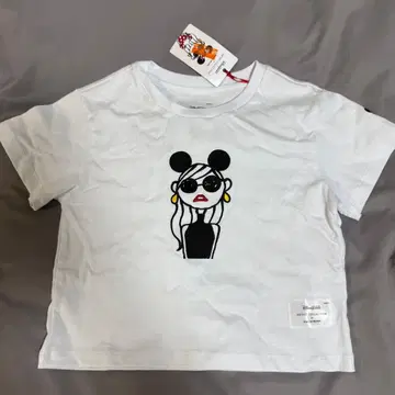 홍콩 디즈니daichimiura T셔츠