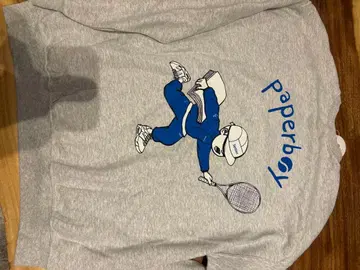 Setinn paperboy 맨투맨 XL