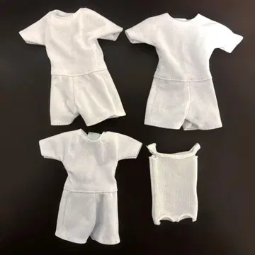 27cm 인형 제니 사이즈 대기 의류 세트 1