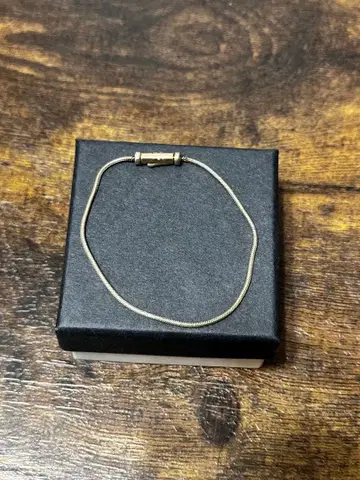 톰 우드 스네이크 체인