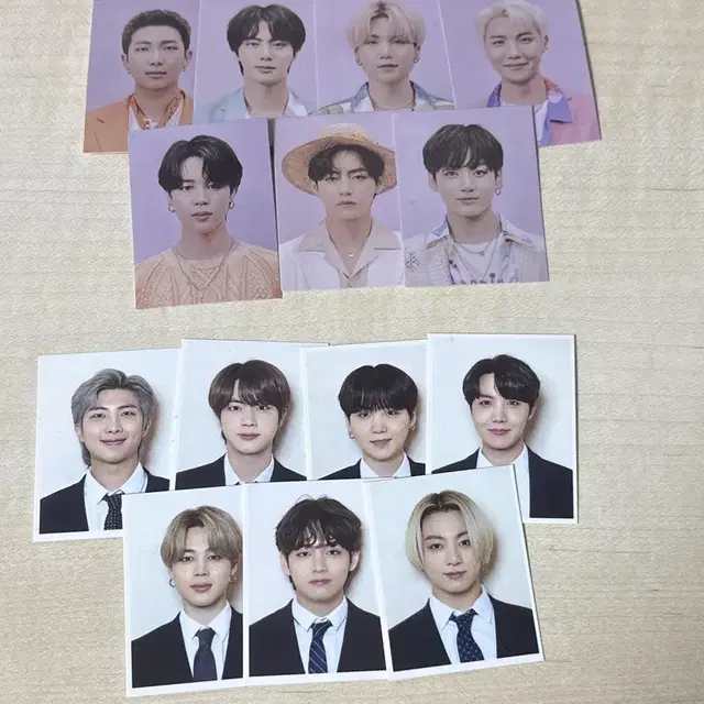 방탄 증사 판매