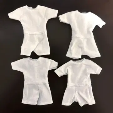 27cm 인형 제니 사이즈 대기 의류 세트 2