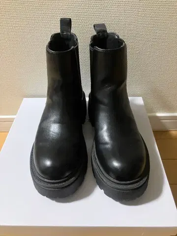 렙심 사이드 고어 부츠