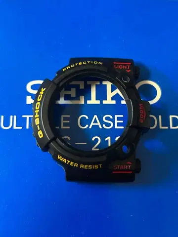 프로그맨 베젤 타사 제품 dw6300