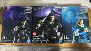 제일복권 킹덤 피규어 묶음 판매