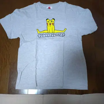PUNK DRUNKERS 피카츄 T셔츠 XL