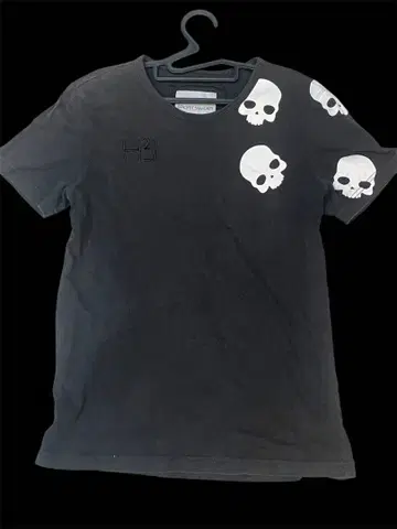 하이드로겐 T셔츠