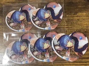 마호야쿠 피크리아 네로