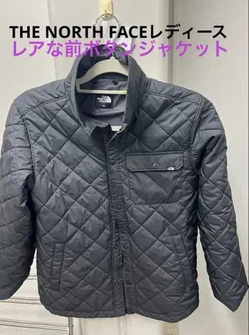 THE NORTH FACE 자켓 블랙 160cm 여성용