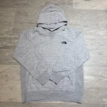 THE NORTH FACE 그레이 XL 후드티