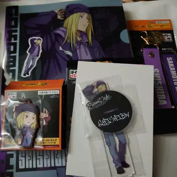 사카모토 데이즈 다이토 복권 카미카마에