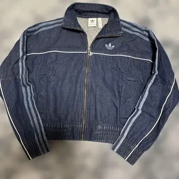 adidas 집업 자켓