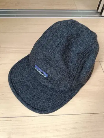 파타고니아 제트캡 그레이 울