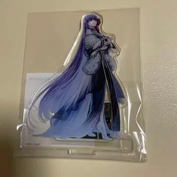 fgo 플라네타륨 코니카미놀타 아크릴 스탠드 BB