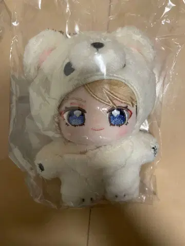 함께 사는 봉제인형 이츠누이 나루카미 아라시