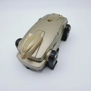 [구하기 어려움] G폰 당시품 백수전대 가오레인저 휴대 변신 BANDAI