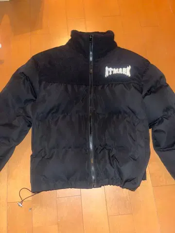 ATMARK 다운 자켓