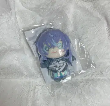 니지산지 니지누이 파스텔 호시미치 쇼