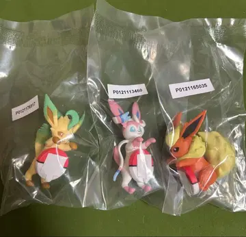 제일복권 2025 포켓몬 컬렉션 복권 F상 니인피아 리피아 부스터