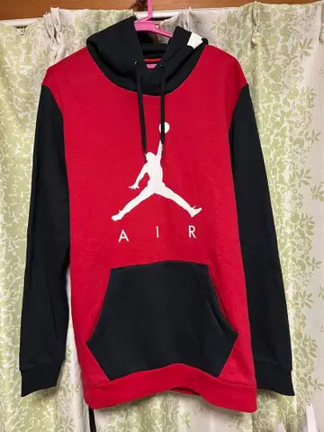 Jordan 점프맨 로고 후드티 23