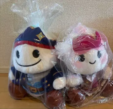 비고라이브 bigo bigolive 봉제 인형 프라이스