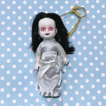 리빙 데드돌 미니 크리스마스 캐럴