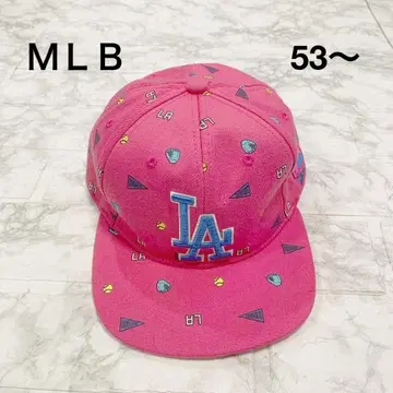 MLB 로스앤젤레스 엔젤스 캡 53~ 모자