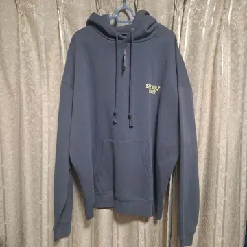 BIG 실루엣 후드티